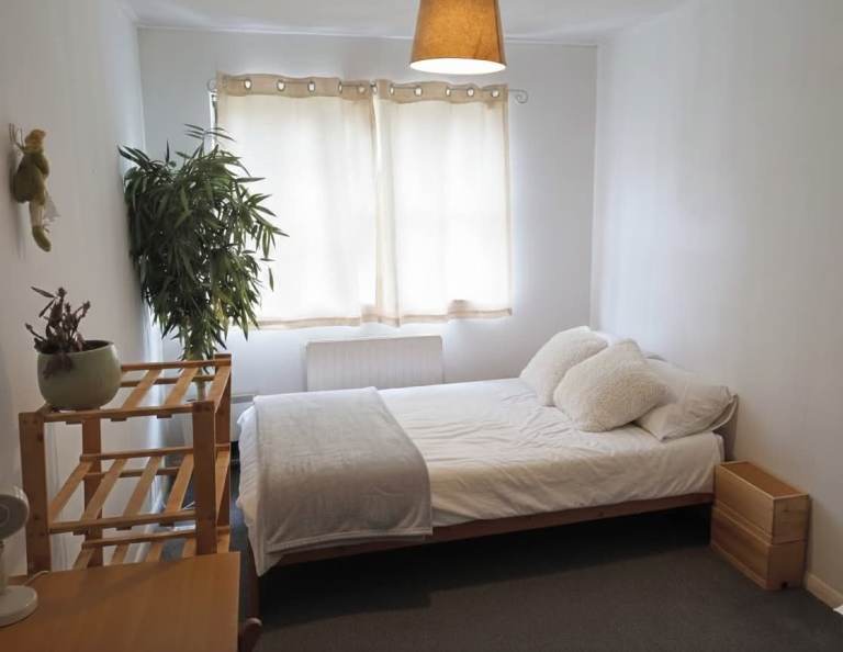 2 rooms available in Greenwich 