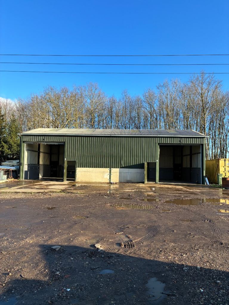 Storage Unit to let 