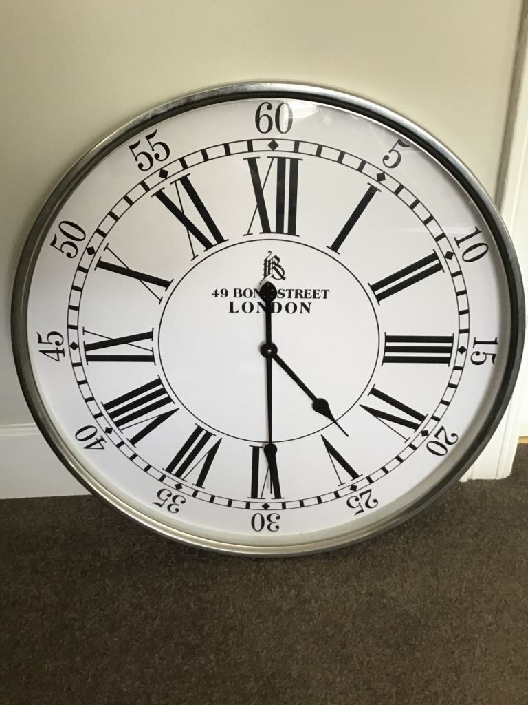 Clock