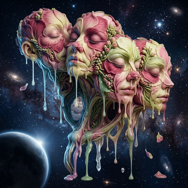 Alt-Rock Guitarist Needed