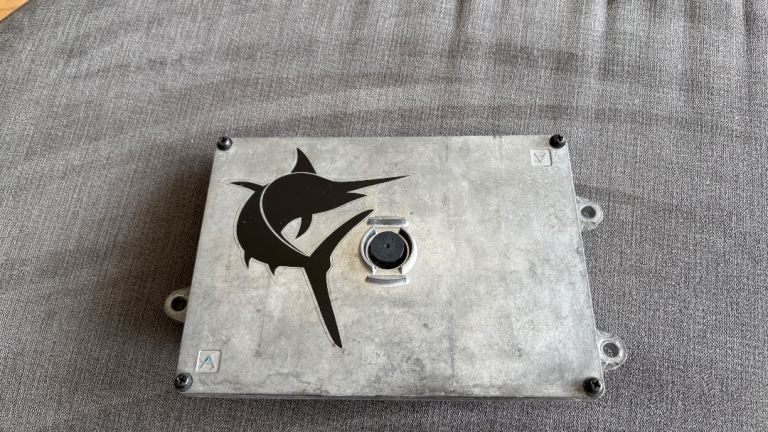 Honda civic fn2 gt mapped ecu