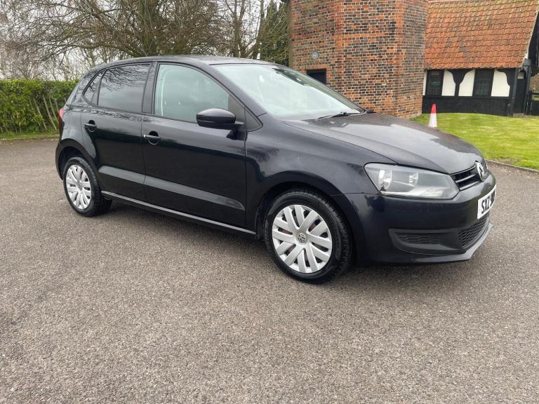 2023 Volkswagen Polo Automatic  Hatchback  PETROL Automatic