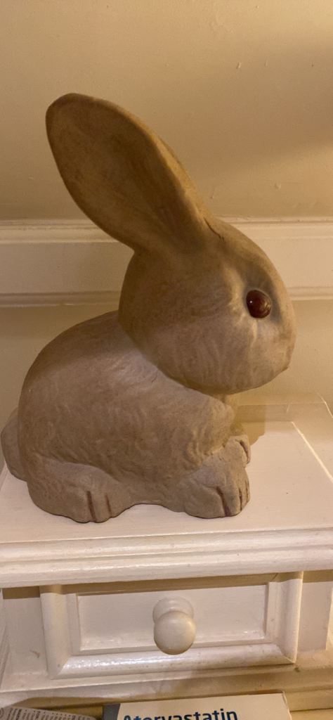 Hillstonia Rabbit 1930s