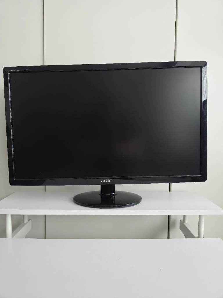Acer S271HL Lcd monitor