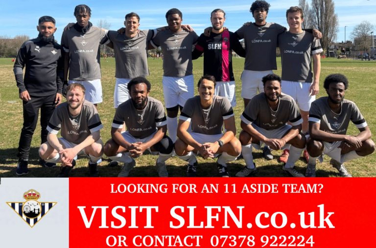 JOIN SOUTH LONDON FOOTBALL TEAM, PLAY SOCCER IN LONDON, FIND TEAM LONDON