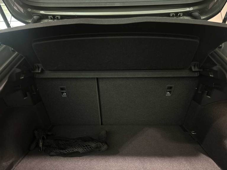 2023 Audi A1 25 TFSI Black Edition 5dr Hatchback Petrol Manual