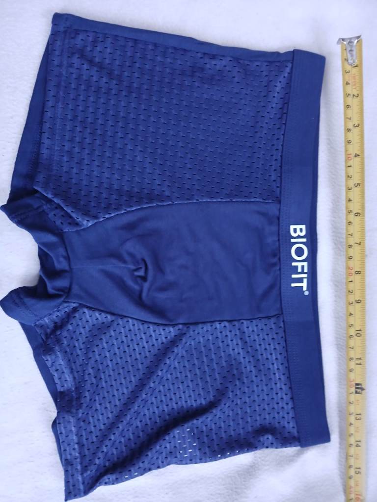 Biofit Bamboo Boxers 5 pairs
