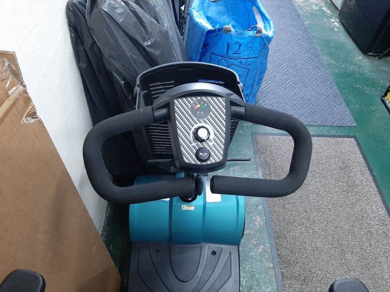 Rascal veo sport 