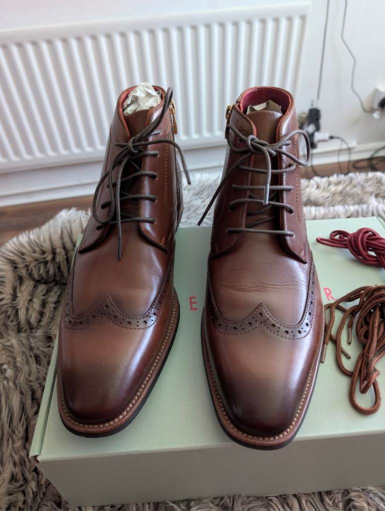 Ted Baker Boots