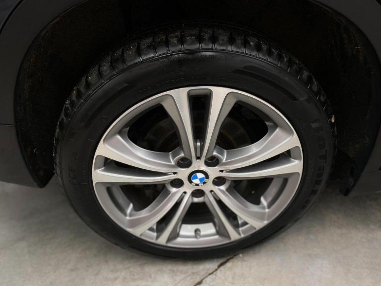 BMW X1 2.0 20d Sport Auto xDrive Euro 6 (s/s) 5dr 2018