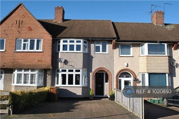 3 bedroom house in Buckhurst Avenue, Carshalton, SM5 (3 bed) (#1020893)