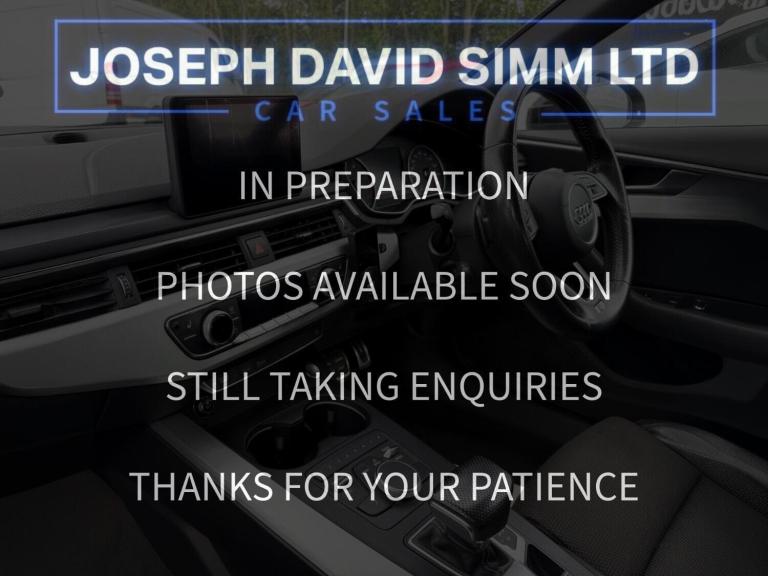 2015 Mercedes-Benz A-Class A180d Sport Executive 5dr HATCHBACK DIESEL Manual