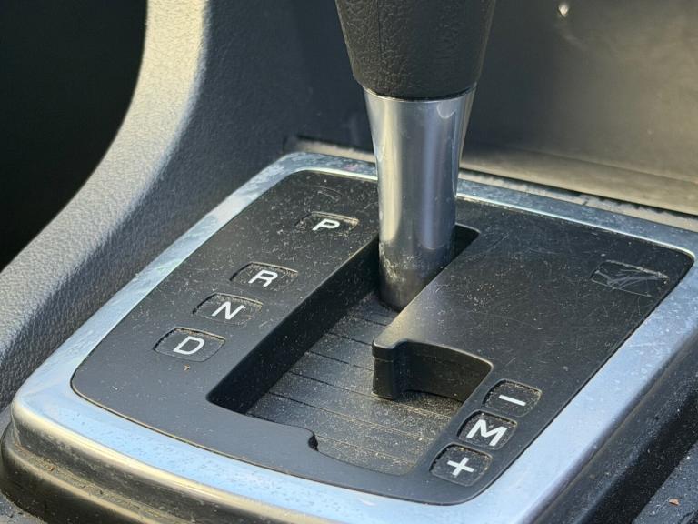 2007 Ford Focus 1.6 Zetec 3dr Petrol AUTOMATIC [Climate Pack] HATCHBACK *ULEZ*