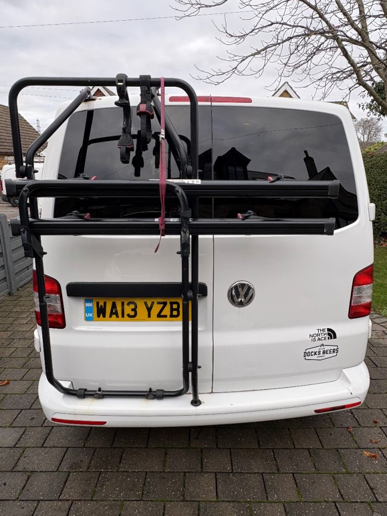 Volkswagen, TRANSPORTER, Panel Van, 2013, Manual, 1968 (cc)Vw