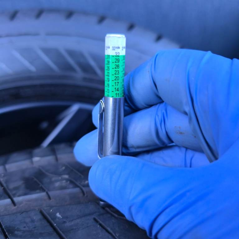 Ford Transit Alloy Wheels Genuine 17" Custom Mk2 PZ31-DA