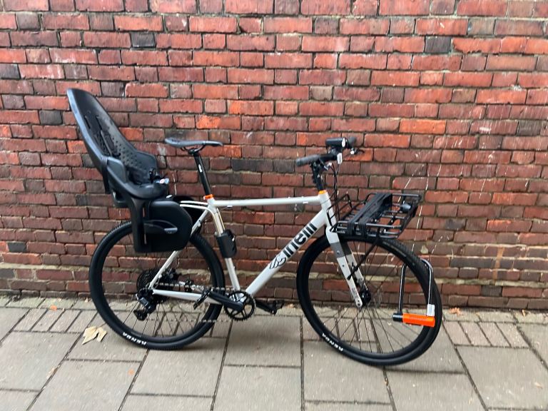 Cinelli Zydeco Bootleg Bike 2025 model