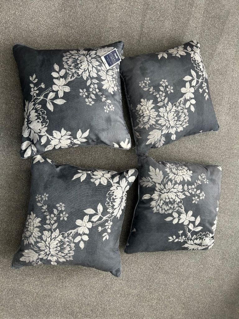 Sofa cushions