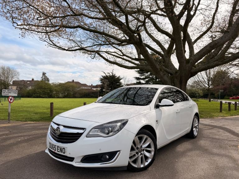 2016 Vauxhall Insignia Manual CDTI ULEZ Complaint NOT CORSA FOCUS FIESTA AUDI ASTRA SEAT