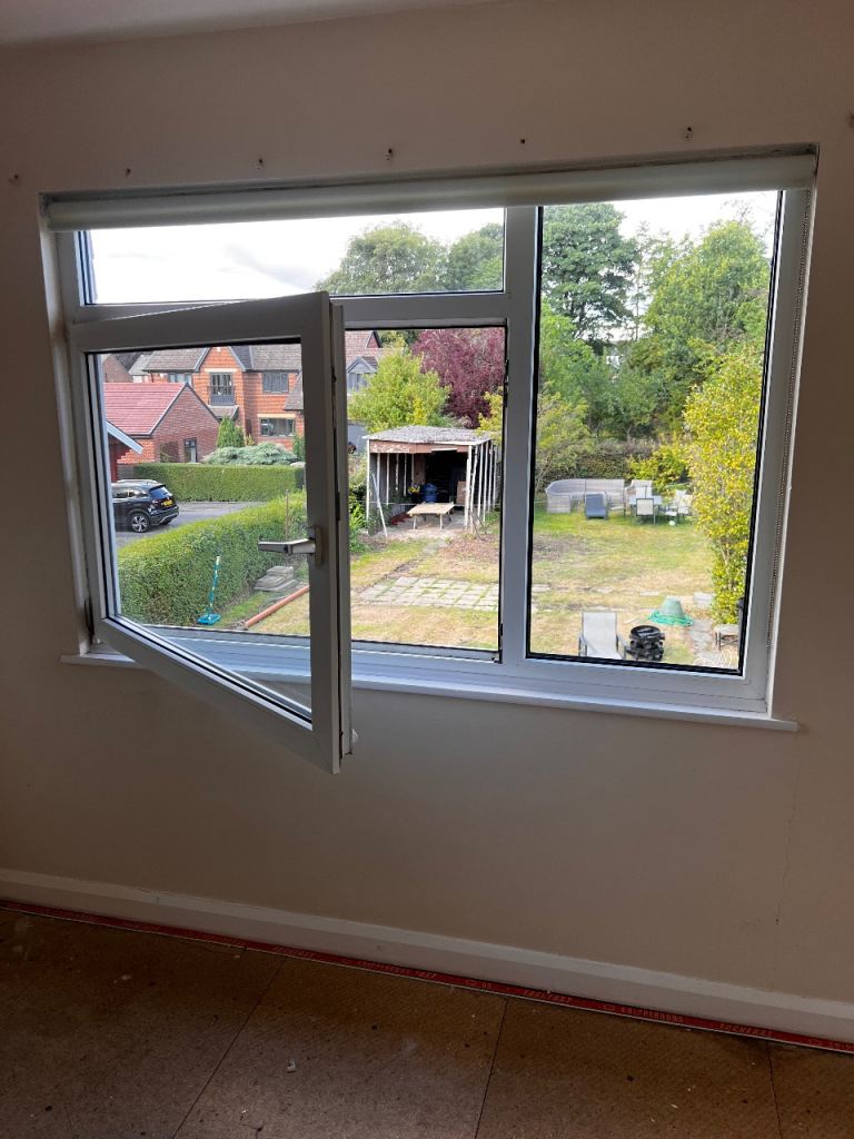 Used Windows good condition 