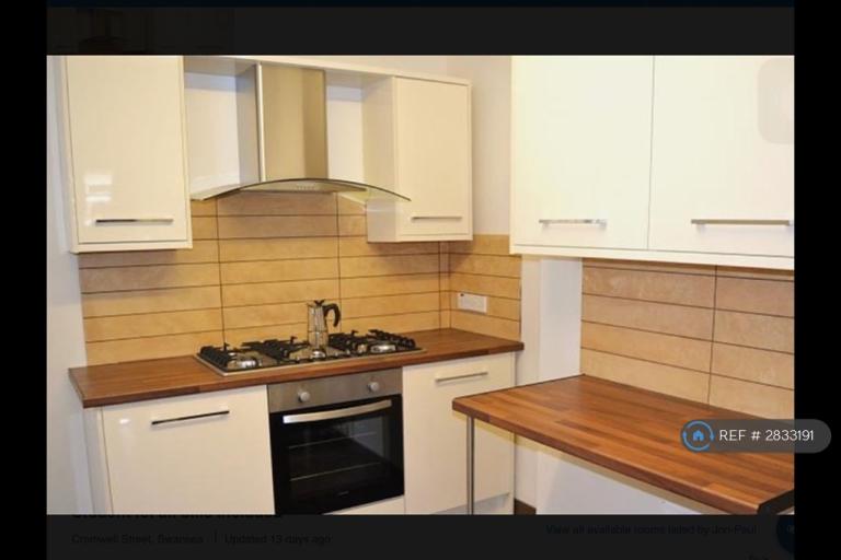 1 bedroom in Cromwell Street, Swansea, SA1 (#2833191)