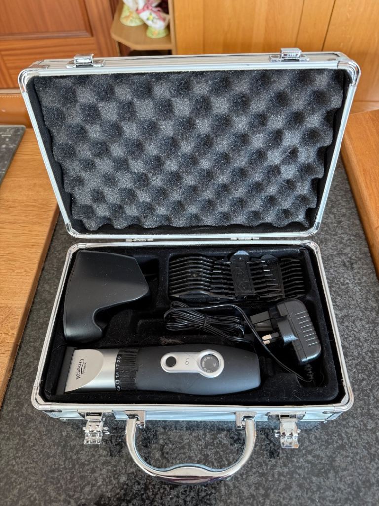 Wolseley Skylark Pet Trimmers