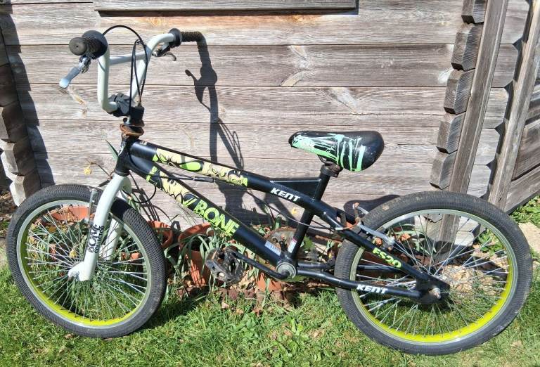 Well-built Kid's Bike (BMX) - 5-12 yr old