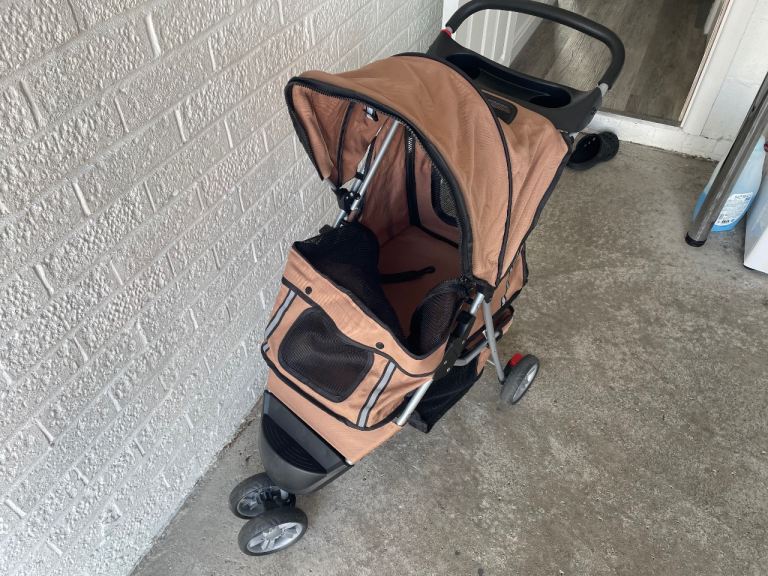 Pet Pram