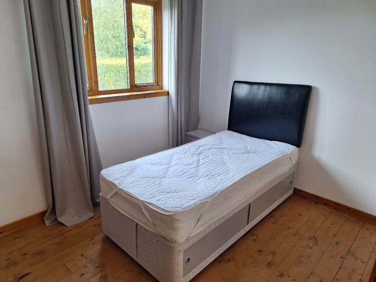 Double Room Peat Inn nr St Andrews 