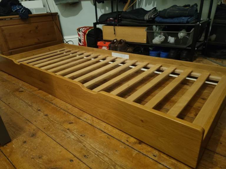 Trundle Bed Drawer - Single bed 