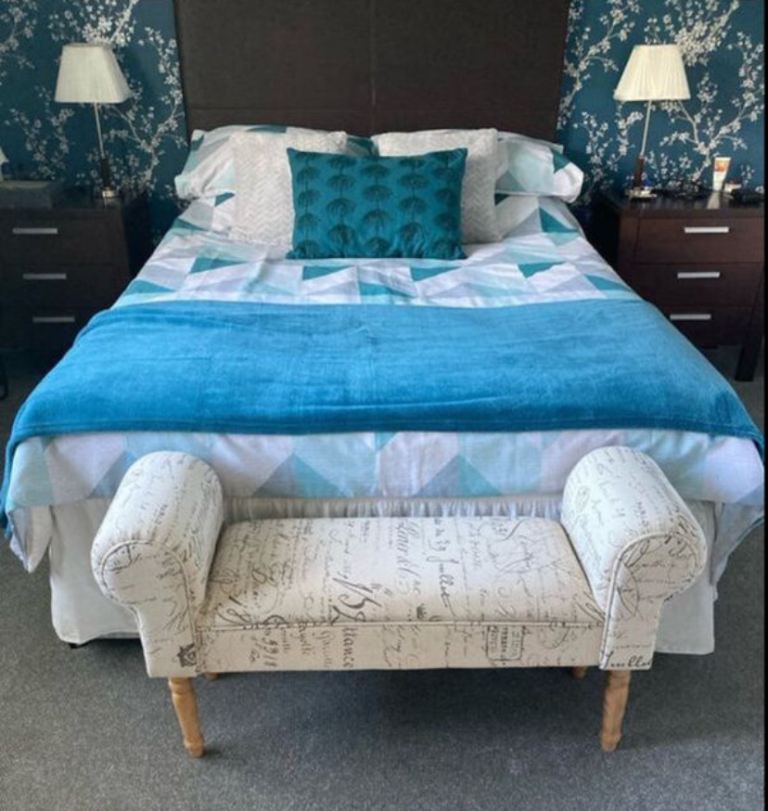 Chaise Longe 