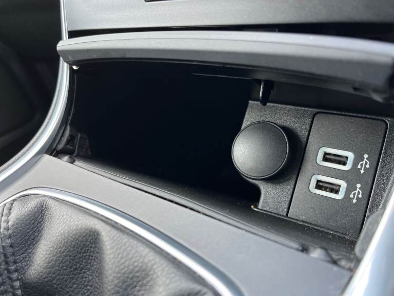 2022 Ford Galaxy 2.0 EcoBlue Titanium 5dr 5 Door DIESEL Manual