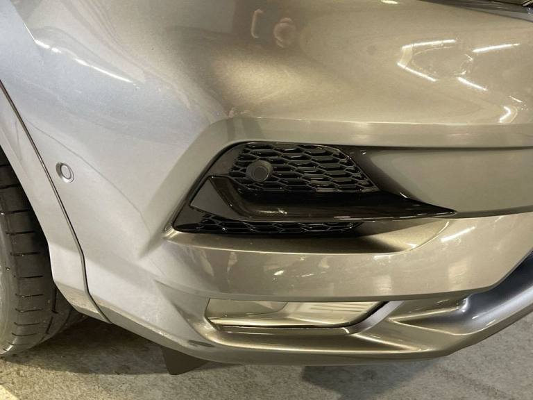 2020 Nissan Qashqai 1.3 DIG-T n-tec SUV 5dr Petrol DCT Auto Euro 6 (s/s) (160 ps) HATCHBACK Petro...