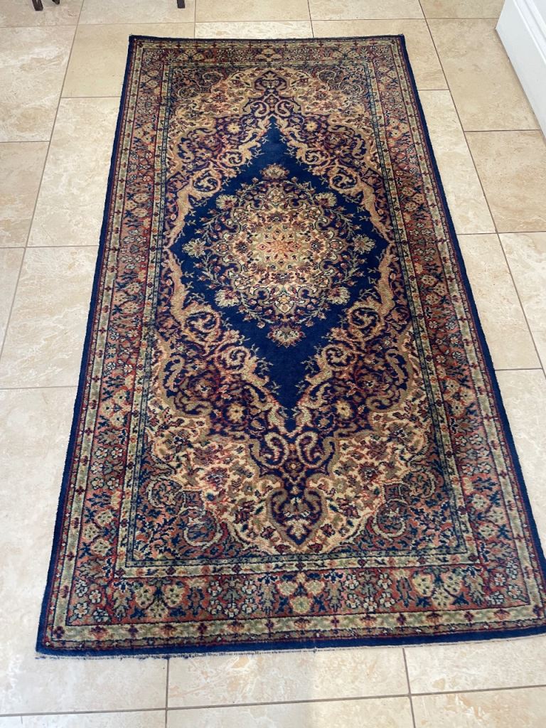 Persian / oriental rug