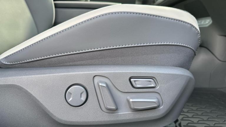 2025 Kia EV3 81.4 kWh GT-LINE S ESTATE Electric Automatic