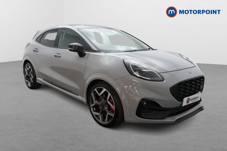 2023 Ford Puma 1.5 EcoBoost ST [Performance Pack] 5dr SUV Petrol Manual