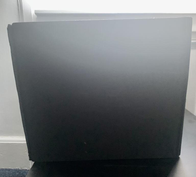 Mini chest with drawer 
