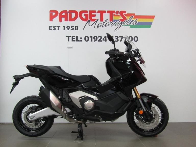 2025 Honda X-ADV XADV