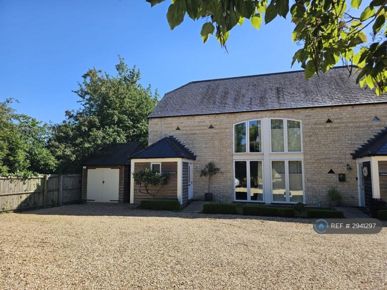4 bedroom house in Orchard Barn, Peterborough, PE5 (4 bed) (#2941297)