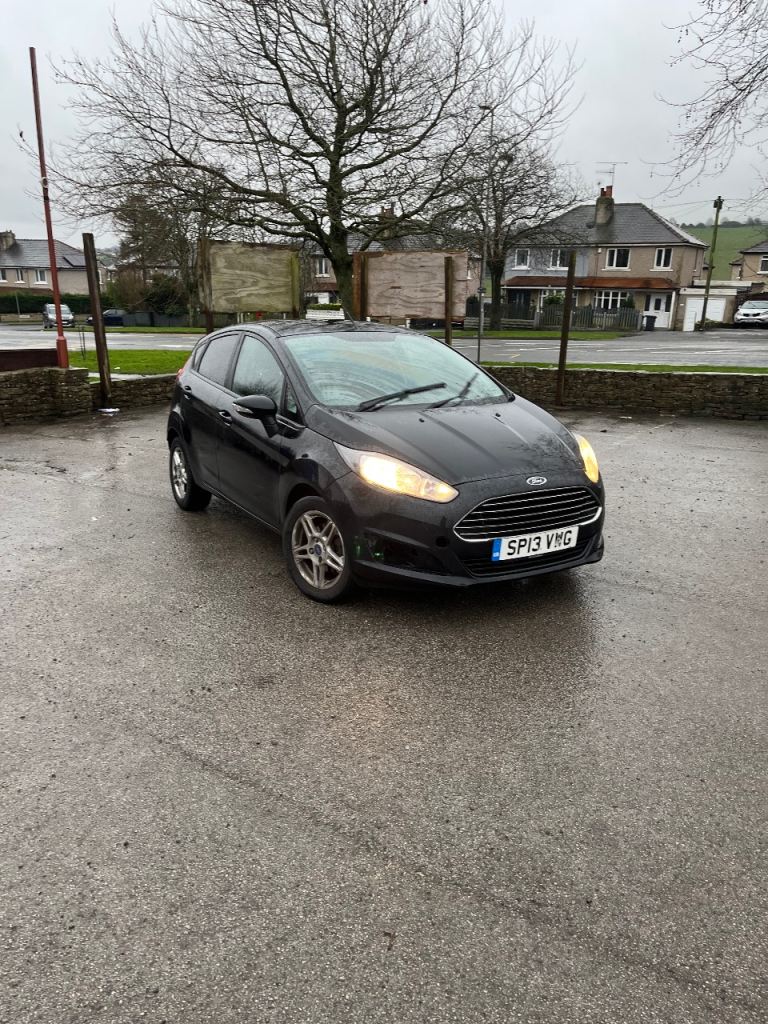 Fiat, PANDA, Hatchback, 2013, Manual, 1242 (cc), 5 doors