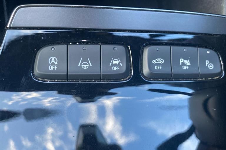  Vauxhall Mokka 1.2 Turbo Ultimate Suv 5dr Petrol Auto Euro 6 s/s 130 Ps