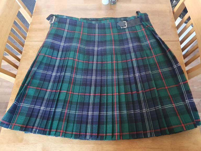 Men's kilt