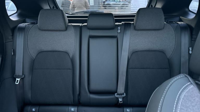 2025 Nissan Qashqai 1.5 E-Power N-Connecta [Glass Roof] 5dr Auto Hybrid Hatchback Hatchback Hybri...