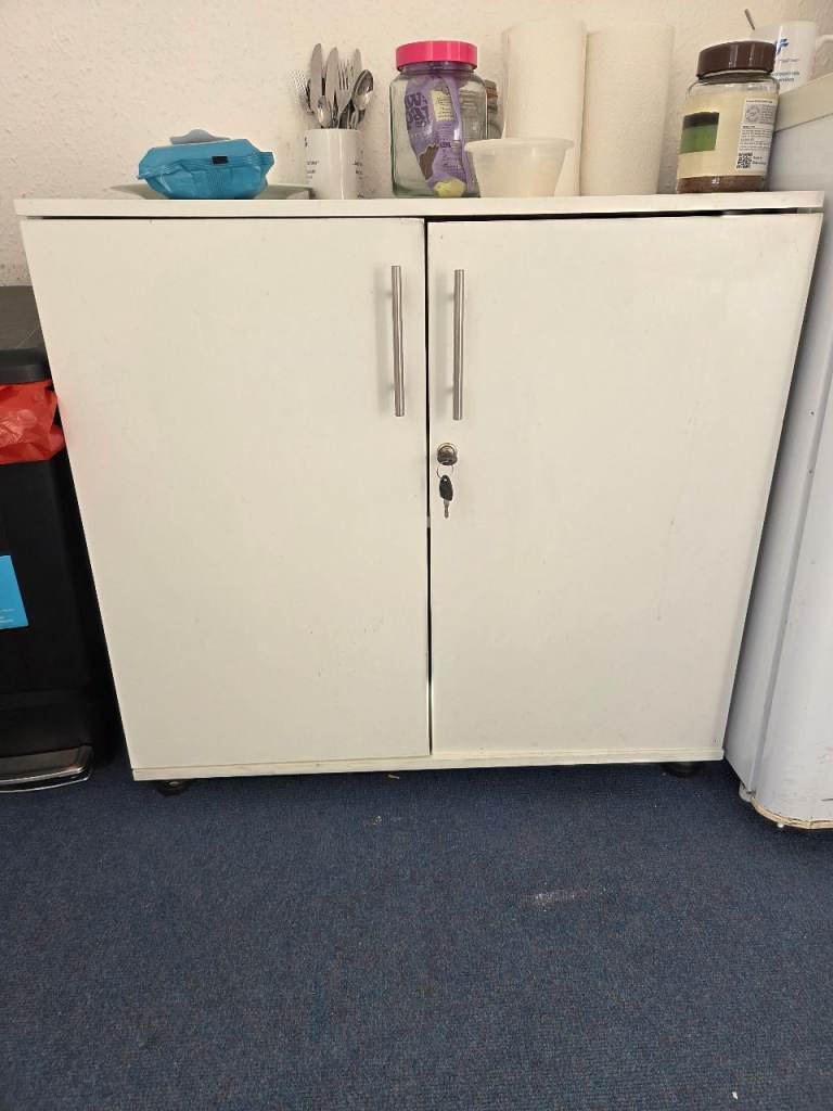 FREE Office Cabinet 