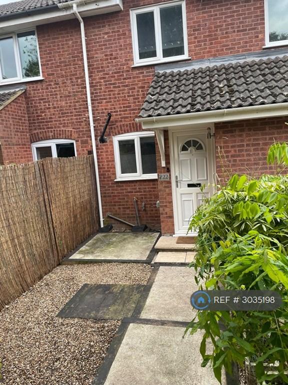 2 bedroom house in Hexham Close, Sandhurst, GU47 (2 bed) (#3035198)