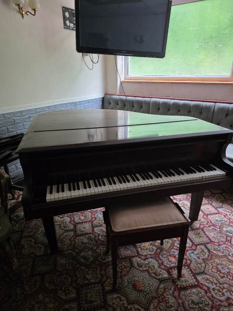 Piano