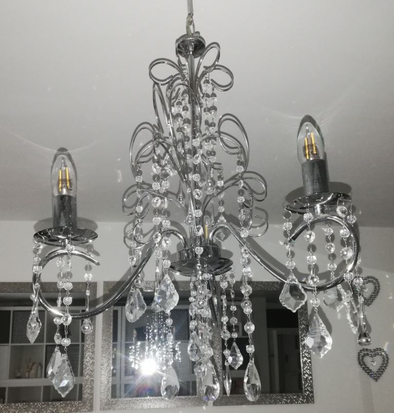 Chandelier for sale 