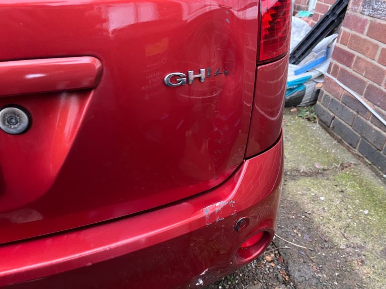 Ford, FIESTA, Hatchback, 2007, 98,844 miles, Manual, 1388 (cc), 5 doors