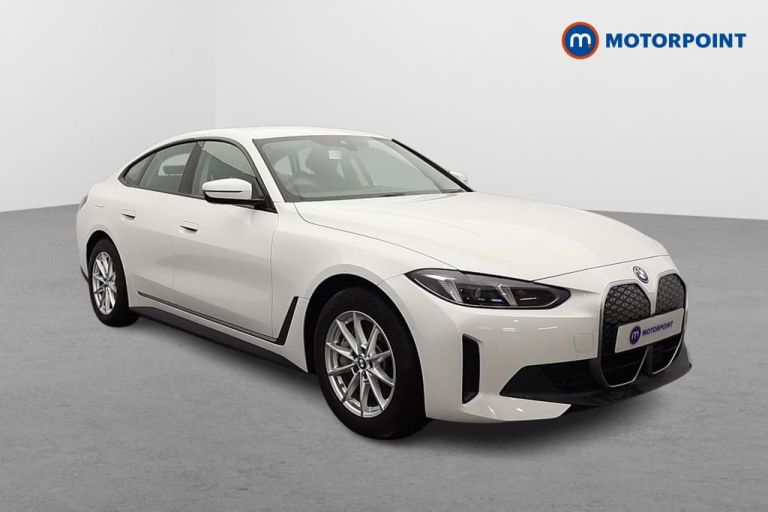 2024 BMW i4 210kW eDrive35 Sport 70kWh 5dr Auto COUPE ELECTRIC Automatic