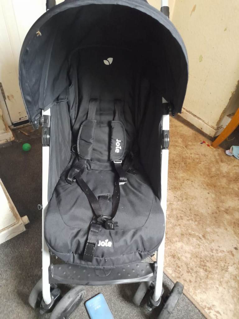 Jole stroller 