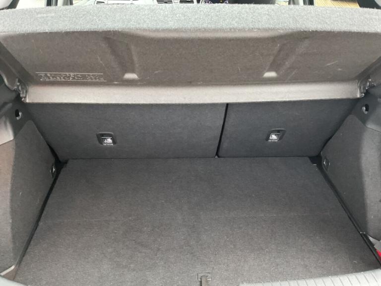 2016 Hyundai i20 1.2 GDI SE 5DR Hatchback Petrol Manual